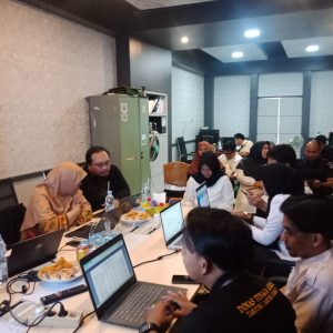 Evaluasi atas Transformasi dan Keterpaduan Layanan Digital (SPBE, SDI, dan PDN) di Wilayah Provinsi Jambi